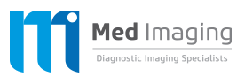 Med Imaging - Sponsors of the Liverpool and District Cricket Competition