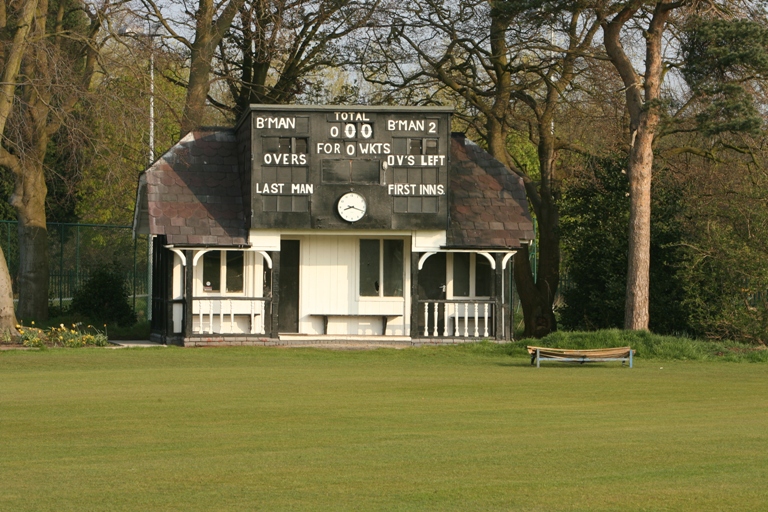 Lytham